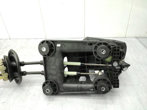 Gear lever PEUGEOT 208 I (CA_, CC_) 1.0 VTi | BP23728505M90 