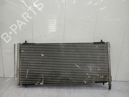 AC radiator PEUGEOT 607 (9D, 9U) 2.7 HDi 24V | BP23722483M32  - Image 10
