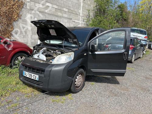 håndbremse PEUGEOT BIPPER (AA_) 1.4 HDi | BP23678508I18 - Image 23