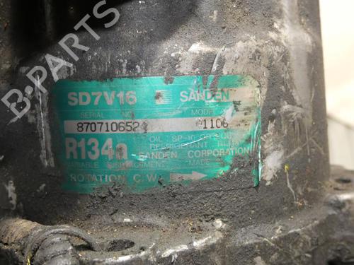 AC compressor CITROËN XANTIA (X1_, X2_) 1.8 i | BP23663792M34 