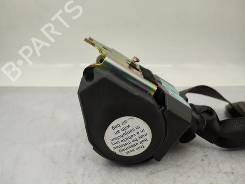Front left belt tensioner BMW 3 Compact (E46) 320 td | BP23722102C87 