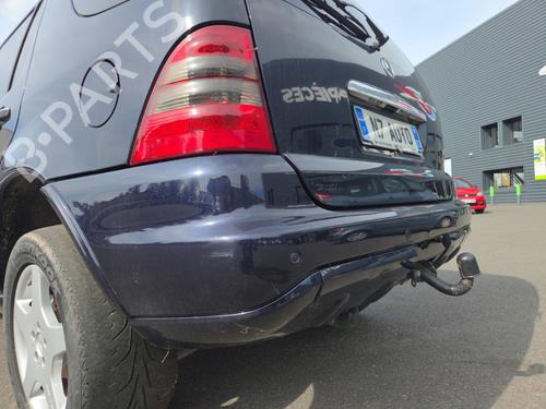 Used Left taillight Left taillight 37494027 37494027