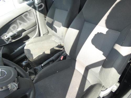 Left front steering knuckle OPEL CORSA D (S07) 1.2 LPG (L08, L68) | BP23671867M25 - Image 44