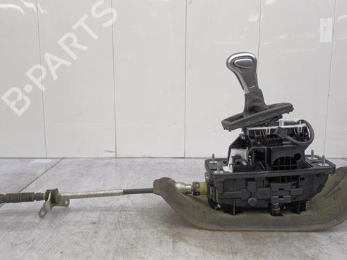 Gear lever AUDI A5 Sportback (8TA) 2.0 TDI | BP23703607M90 
