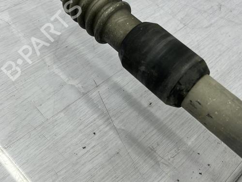 Steering column BMW X5 (E53) 3.0 d | BP23674650M21 - Image 5