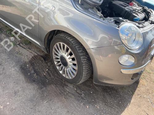 Left front driveshaft FIAT 500 (312_) 1.2 (312AXA1A) | BP23707145M38 - Image 20