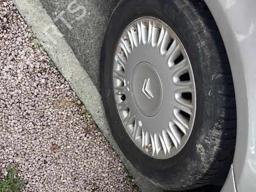 Left taillight CITROËN C5 I (DC_) 2.2 HDi (DC4HXB, DC4HXE) | BP32258326C34 - Image 6