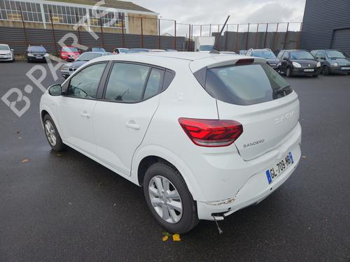 Gearbox DACIA SANDERO III 1.0 TCe 100 ECO-G | BP23761763M3 - Image 40