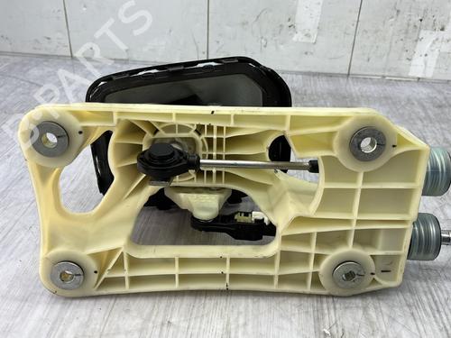 Gear lever SUZUKI IGNIS III (MF, FF) 1.2 (ATK412) | BP29757051M90 - Image 2