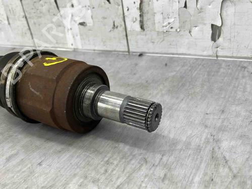 Left front driveshaft HONDA CIVIC VII Hatchback (EU, EP, EV) 1.6 i (EP2, EU8, EU6) | BP36480514M38  - Image 5