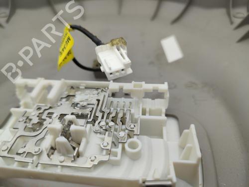 Used Interior roof light PEUGEOT PARTNER Box Body/MPV 1.6 HDi 16V (90 hp) 23712474