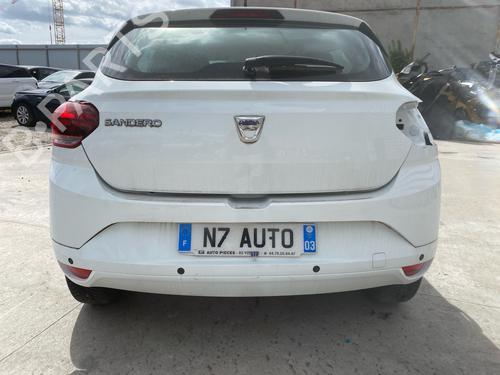 AC pipe DACIA SANDERO III 1.0 TCe 90 | BP38090332M126 - Image 23