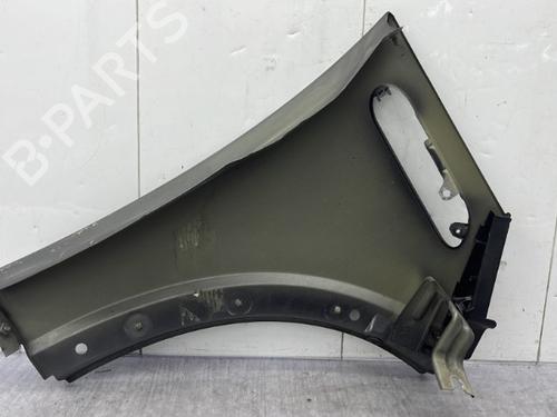 Left front fenders MINI MINI (R50, R53) Cooper S | BP23757040C41 