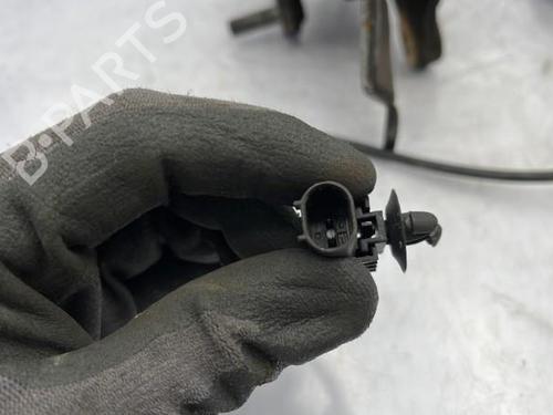 Used Left front steering knuckle Left front steering knuckle TOYOTA AURIS (_E15_) 2.0 D-4D (ADE150_, ADE150R) (126 hp) 23750371 23750371