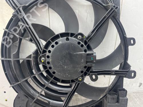 radiator-fan-citroen-c3-aircross-ii-2r_-2c_-2017-36646508 main image
