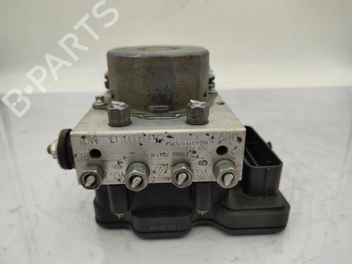 ABS pump RENAULT CAPTUR I (J5_, H5_) 1.2 TCe 120 | BP23679380M43 - Image 5