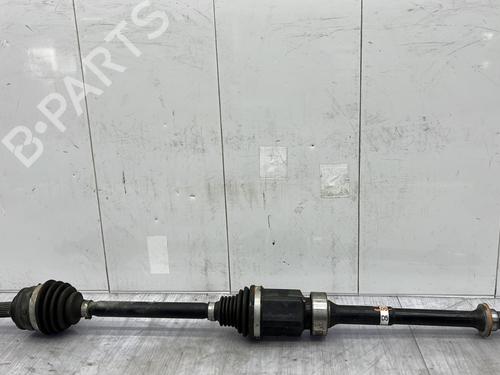 Used Right front driveshaft Right front driveshaft MAZDA 2 Hatchback (DL, DJ) 1.5 SKYACTIV-G M Hybrid (90 hp) 33657417 33657417