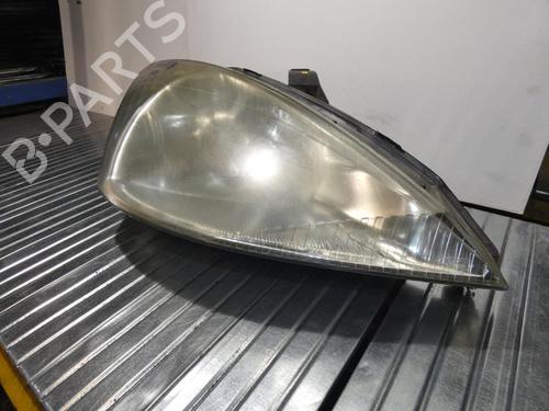 Right headlight FORD FOCUS I Turnier (DNW) 1.6 16V | BP23696542C29 