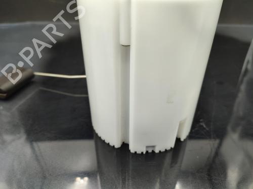 Used Fuel pump Fuel pump RENAULT SCÉNIC III (JZ0/1_) 1.2 TCe (116 hp) 23742297 23742297