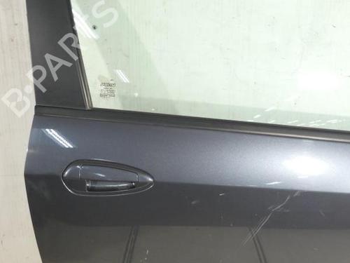 Right front door FIAT PUNTO EVO (199_) 1.3 D Multijet (199AXC1A, 199BXC1A, 199AXT1A, 199BXT1A) | BP23671703C3