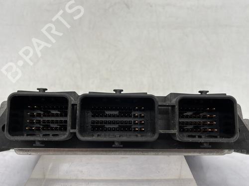 Electronic module PEUGEOT 206 Hatchback (2A/C) 1.4 HDi eco 70 | BP27678636M83 