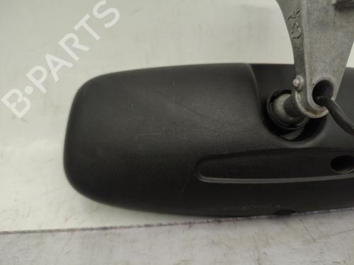 Rear mirror PEUGEOT 307 (3A/C) 2.0 HDi 90 | BP23731228I6 