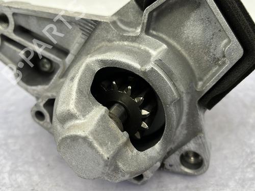 Starter RENAULT MEGANE IV Hatchback (B9A/M/N_) 1.2 TCe 130 (B9MR) | BP23663418M8 - Image 4