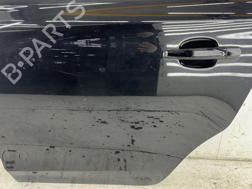 Left rear door OPEL CORSA E (X15) 1.4 (08, 68) | BP23683745C4 
