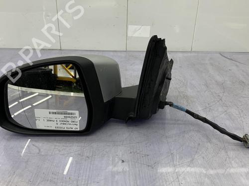 Left mirror FORD MONDEO IV (BA7) 1.8 TDCi | BP23700781C26 