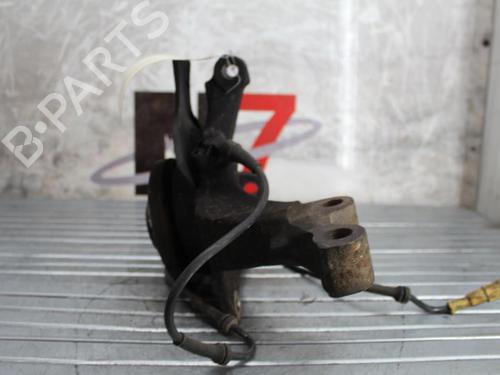 Right front steering knuckle RENAULT ESPACE III (JE0_) 2.2 dCi (JE0K) | BP25269743M26 