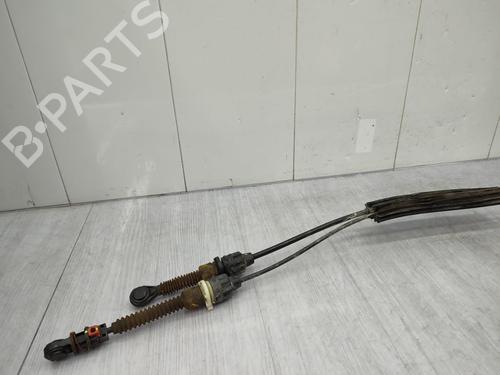 Used Gear lever Gear lever RENAULT CAPTUR I (J5_, H5_) 1.5 dCi 110 (110 hp) 23679536 23679536