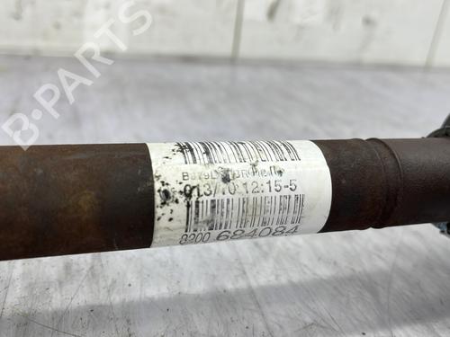 Right front driveshaft DACIA SANDERO II 1.2 | BP30698758M39