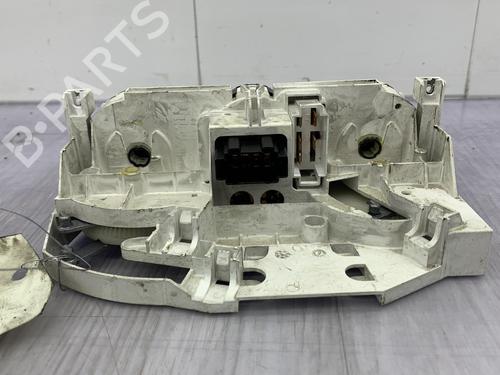 Used Climate control Climate control SKODA OCTAVIA I (1U2) 1.9 TDI (90 hp) 23704054 23704054