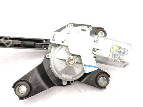 Rear wiper motor PEUGEOT 508 SW I (8E_) 1.6 BlueHDi 120 | BP23720867M102 