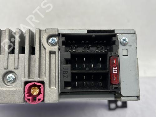 Radio SMART FORTWO Coupe (451) 1.0 (451.331, 451.380) | BP30936961E6  - Image 7