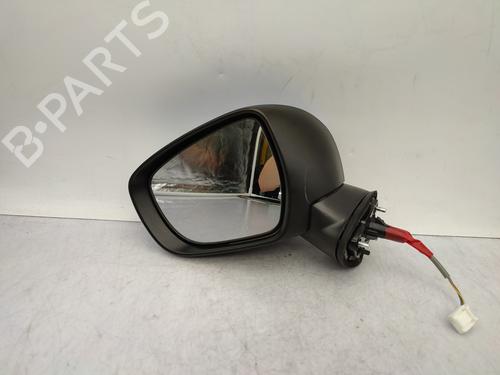 Retrovisor esquerdo SUZUKI IGNIS III (MF, FF) 1.2 (ATK412) | BP27236895C26  - Image 5