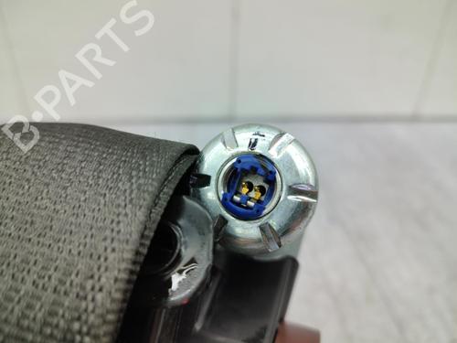 Used Front right belt tensioner CHEVROLET SPARK (M300) 1.0 (68 hp) 23706212