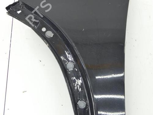 Used Left front fenders MINI MINI (R50, R53) Cooper S (163 hp) 23700997