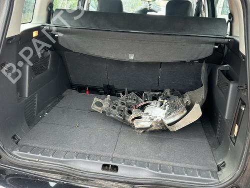 Middle console PEUGEOT 5008 (0U_, 0E_) 2.0 HDi 150 / BlueHDi 150 | BP23683373I22 - Image 24