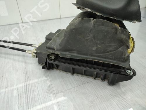 Girspak RENAULT CLIO IV (BH_) 1.5 dCi 90 | BP23677117M90 