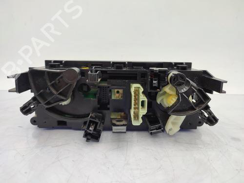Used Climate control PEUGEOT 207 (WA_, WC_) 1.4 16V (95 hp) 23711007
