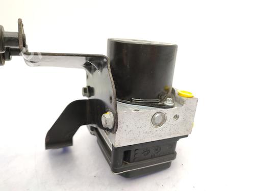 ABS pump SKODA FABIA II (542) 1.2 | BP23758509M43 