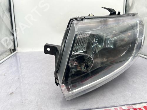 Left headlight DACIA SANDERO II 1.2 | BP36248645C28  - Image 6