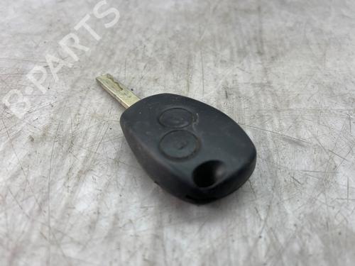 Electronic module RENAULT MODUS / GRAND MODUS (F/JP0_) 1.5 dCi (FP0E, JP0E) | BP35937890M83 - Image 8