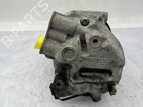 AC compressor OPEL MERIVA B MPV (S10) 1.4 (75) | BP25600355M34  - Image 8