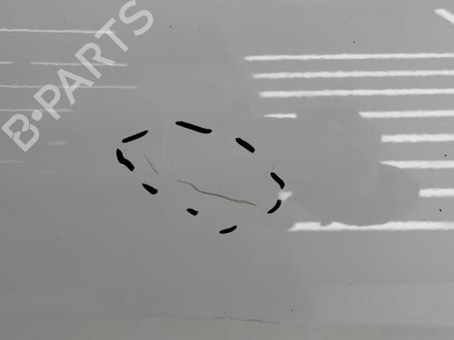 Right front door PEUGEOT 308 I (4A_, 4C_) 1.6 HDi | BP23681679C3