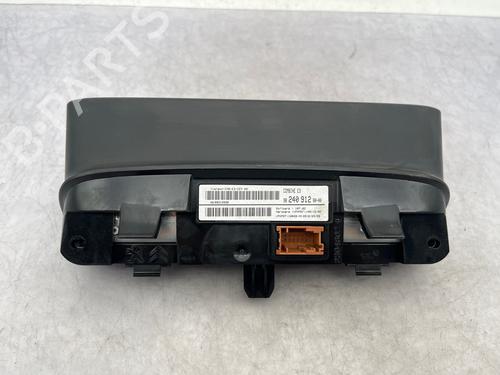 Quadrante CITROËN C4 CACTUS 1.6 BlueHDi 100 | BP37419132C47 - Image 3