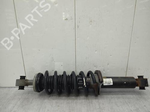 Used Left rear shock absorber PEUGEOT 407 SW (6E_, 6D_) 1.6 HDi 110 (109 hp) 23742999
