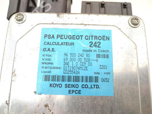 Steering ECU CITROËN C2 (JM_) 1.6 | BP23720195M49 