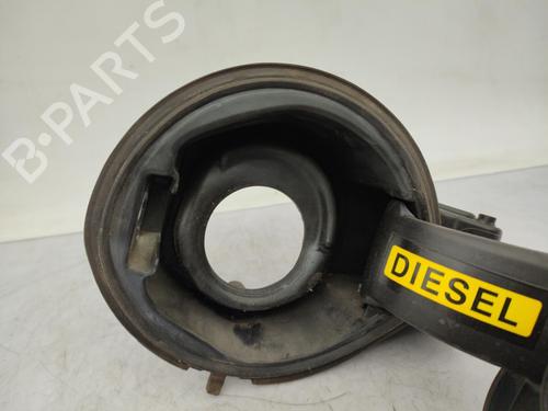 Fuel flap CITROËN C4 II (NC_) 1.6 HDi 110 | BP23709102C131